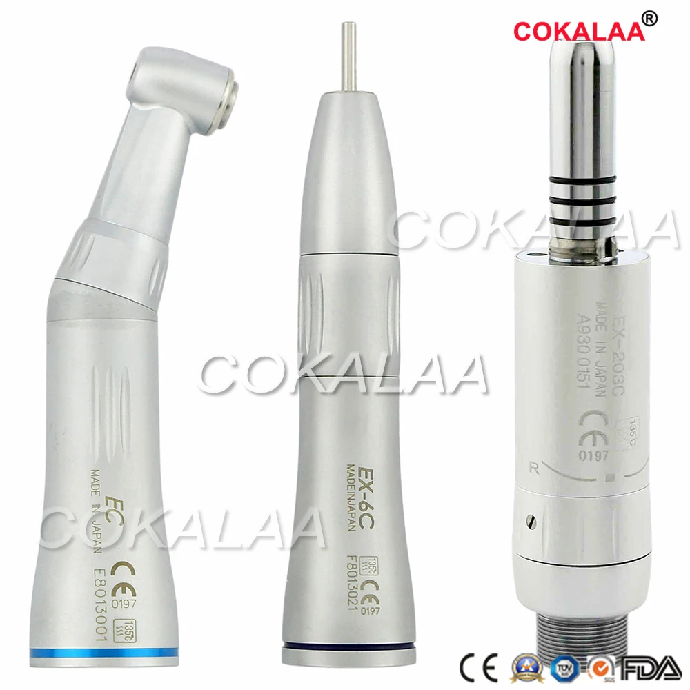 NSK стоматологический внутренний распылитель воды низкоскоростной наконечник