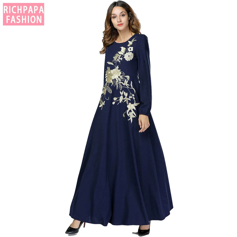 Abaya Бангладеш мусульманский хиджаб платье цзилбаб турецкий ислам Катар