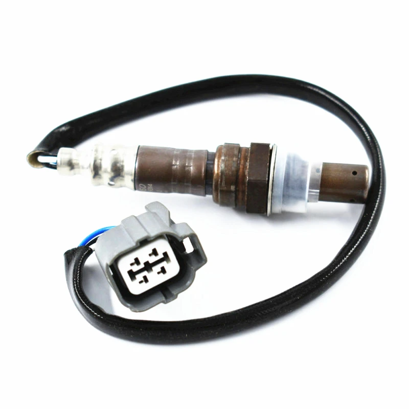 Соотношение содержания кислорода и в воздухе топливе O2 лямбда для Honda Accord 1998 2000