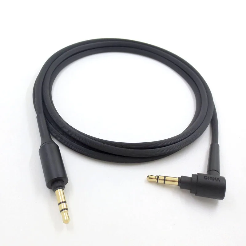 Сменный кабель для наушников Удлинительный шнур Sony H900N 1000XM3 H800 950 дюйма Φ 10RBT NC200D |