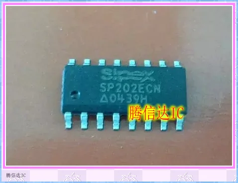 

Бесплатная доставка SP202ECN SP202EEN SOP16