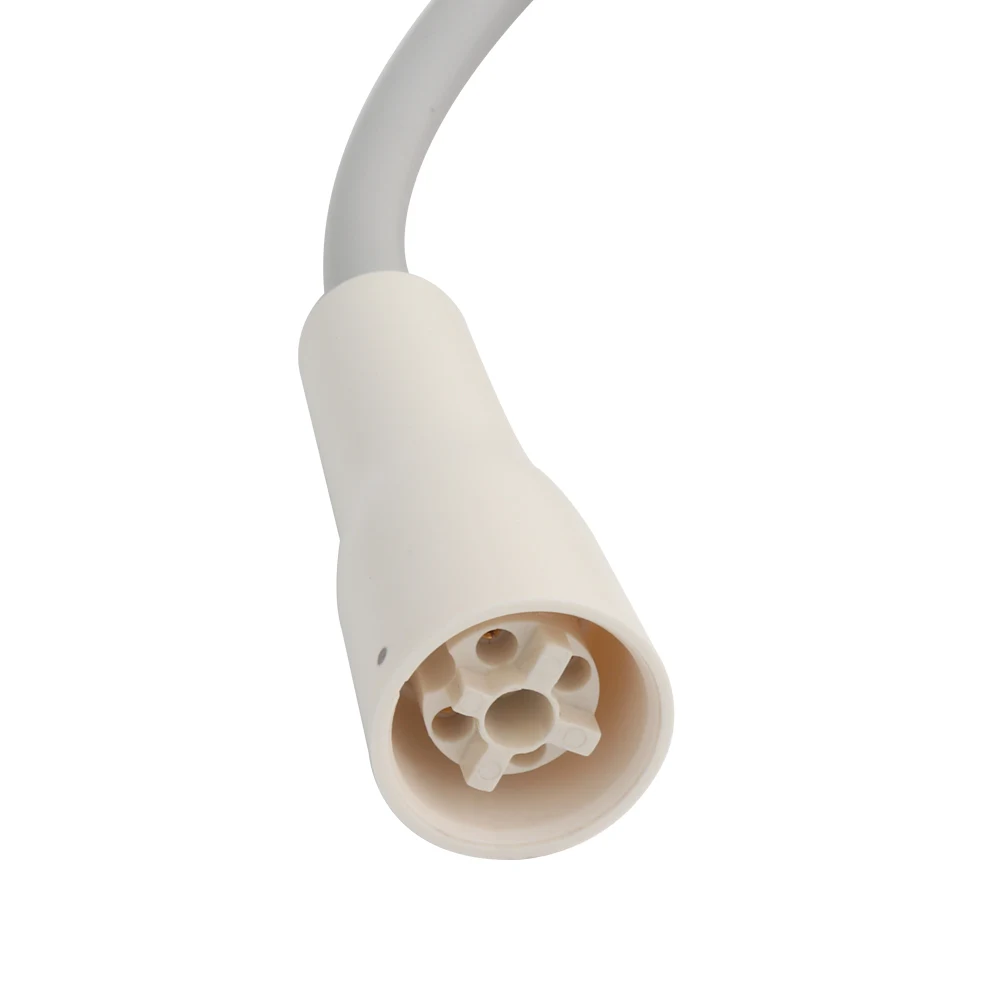 Стоматологические Ультразвуковой скалер светодиодный съемный наконечник Fit