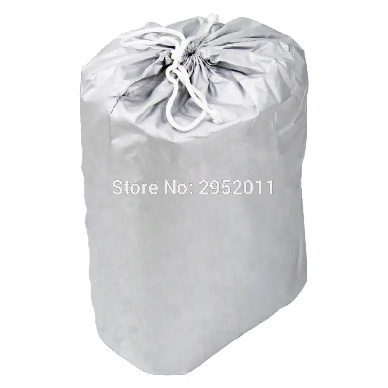 Чехол для автомобиля Loyalty хэтчбека седана внедорожника на улице полной защиты от