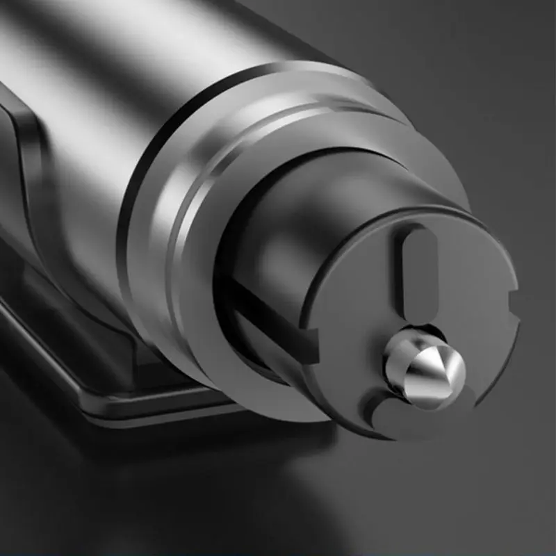 

Car Mini Safety Hammer Auto Emergency Glass Window Breaker Seat Belt Cutter Life-Saving Escape Car Emergency Tool