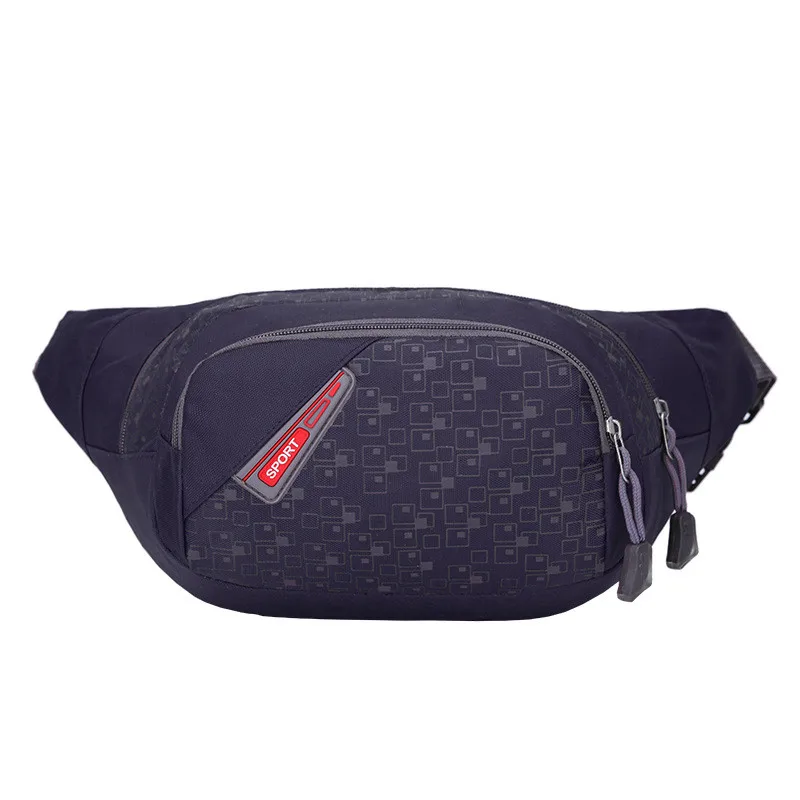 OCARDIAN спортивная сумка для улицы тактический рюкзак бега поясная камуфляжная