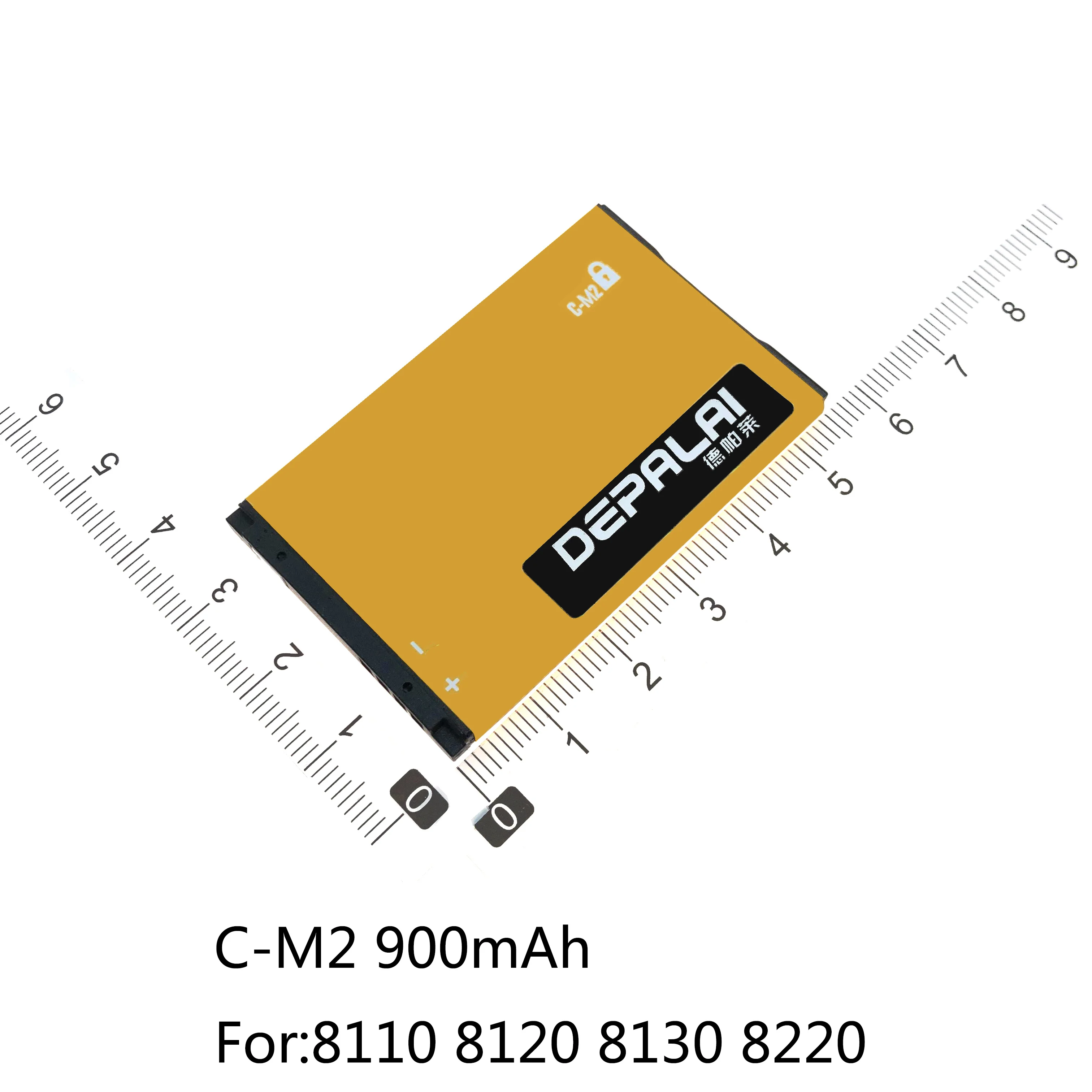 Аккумулятор C-M2 C-S2 для Blackberry 8800 C R World Editio 8110 8120 8130 8220 9300 8300 8310 8320 8330 8520 8530 | Мобильные