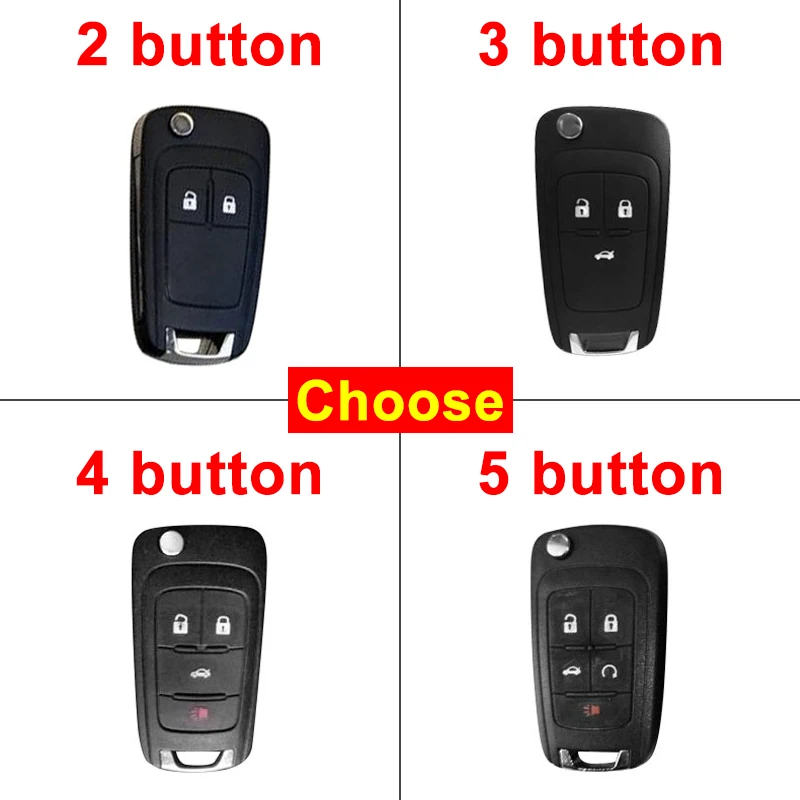 Цинковый брелок для автомобильных ключей чехол дистанционного ключа от машины