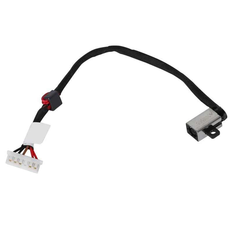 

Новый разъем питания постоянного тока для Dell Inspiron 15-5000 5555 5558 DC30100UD00