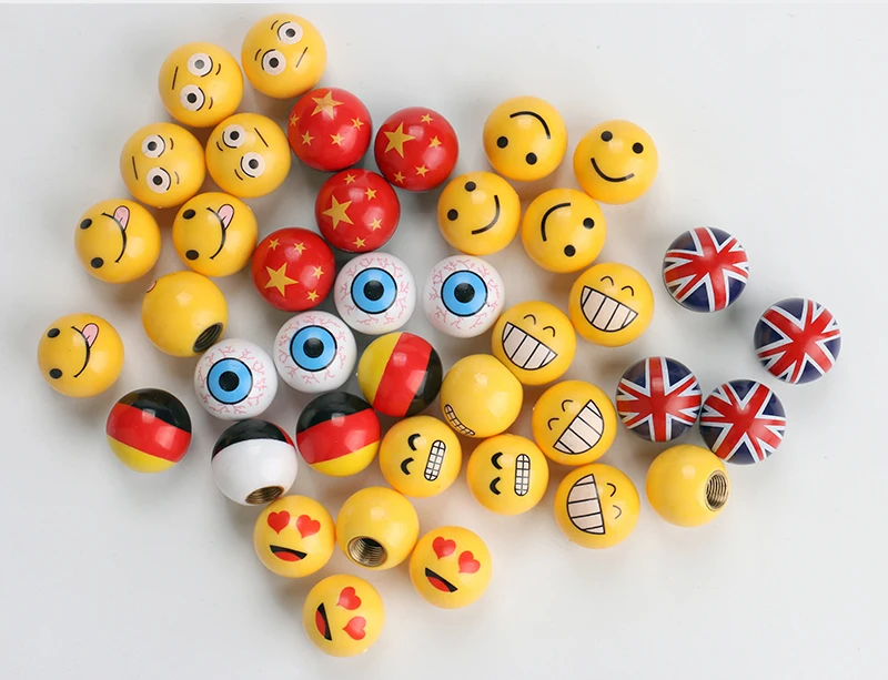 4 шт. Флаг Великобритании велосипедные мото эмотивы колпачок на клапан