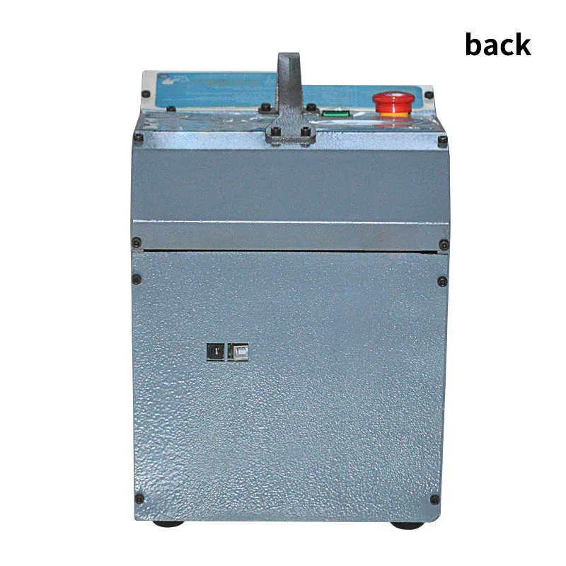 Автоматическая MIRACLE-A7 машина для резки ключей легкая переноска и полностью