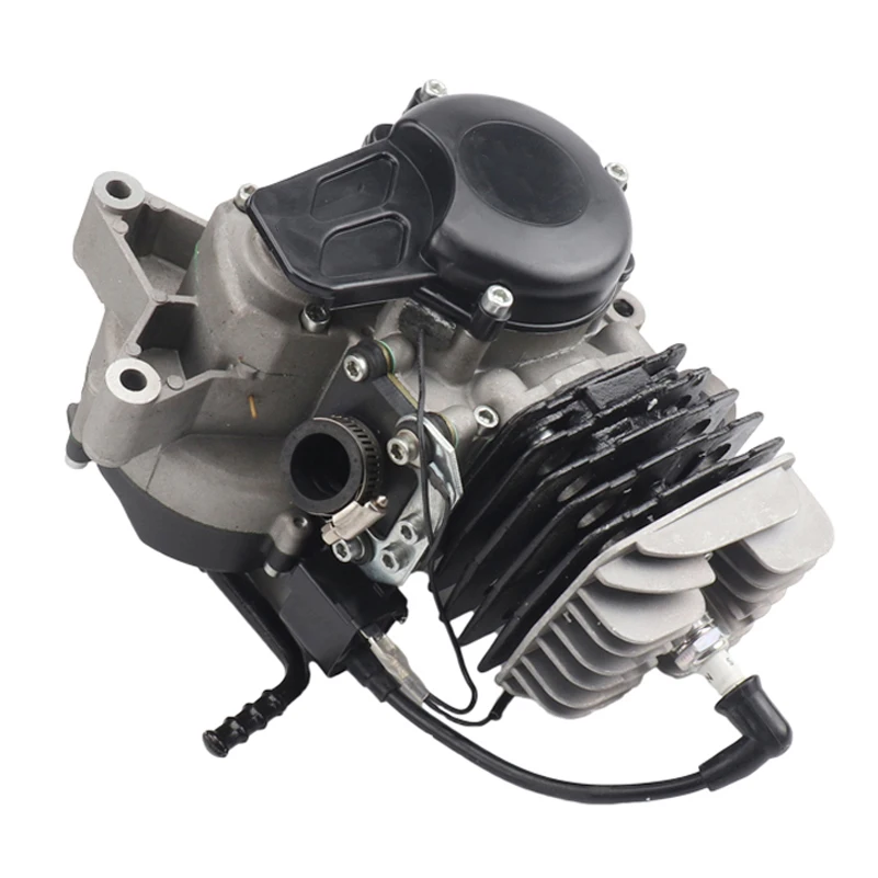 

49CC двигатель с воздушным охлаждением для KTM 50 SX 50 SX PRO