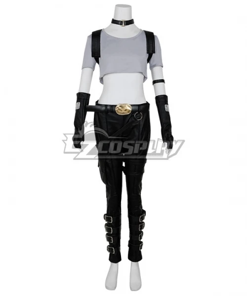 

Костюм для косплея Mortal Kombat Sonya Blade, комбинезон на заказ