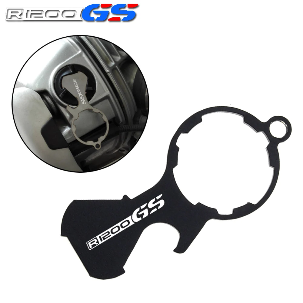 Гаечный ключ для удаления вилок с регулировкой вибрации BMW R1200GS LC R 1200 GS