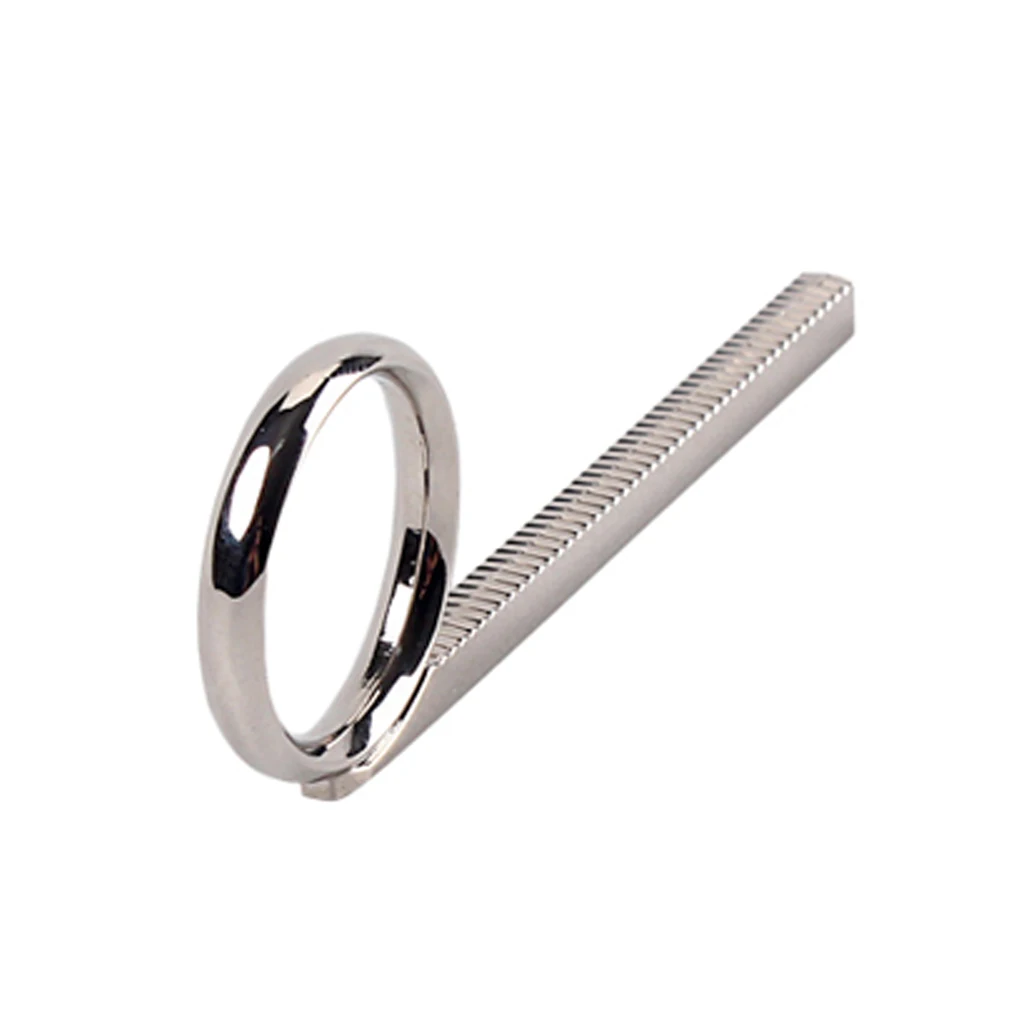 Высокое качество труба слайд палец кольцо аксессуар замена|Детали и аксессуары