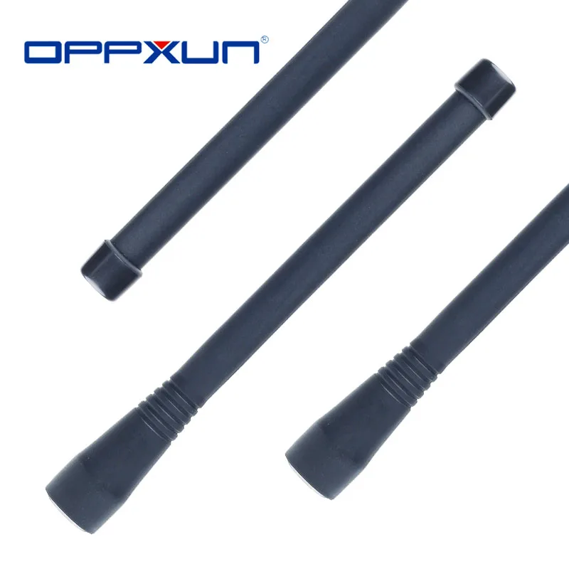 

OPPXUN VHF 136 - 174 MHz Two Way Radio TNC Antenna For Kenwood Radio TK278