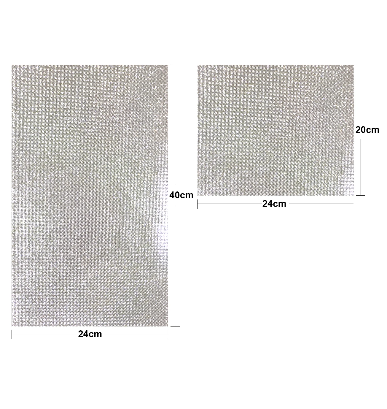 

Self-adhesive crystal glass diamond sticker creative DIY crystal flashing diamond double-sided glue rhinestone sticker