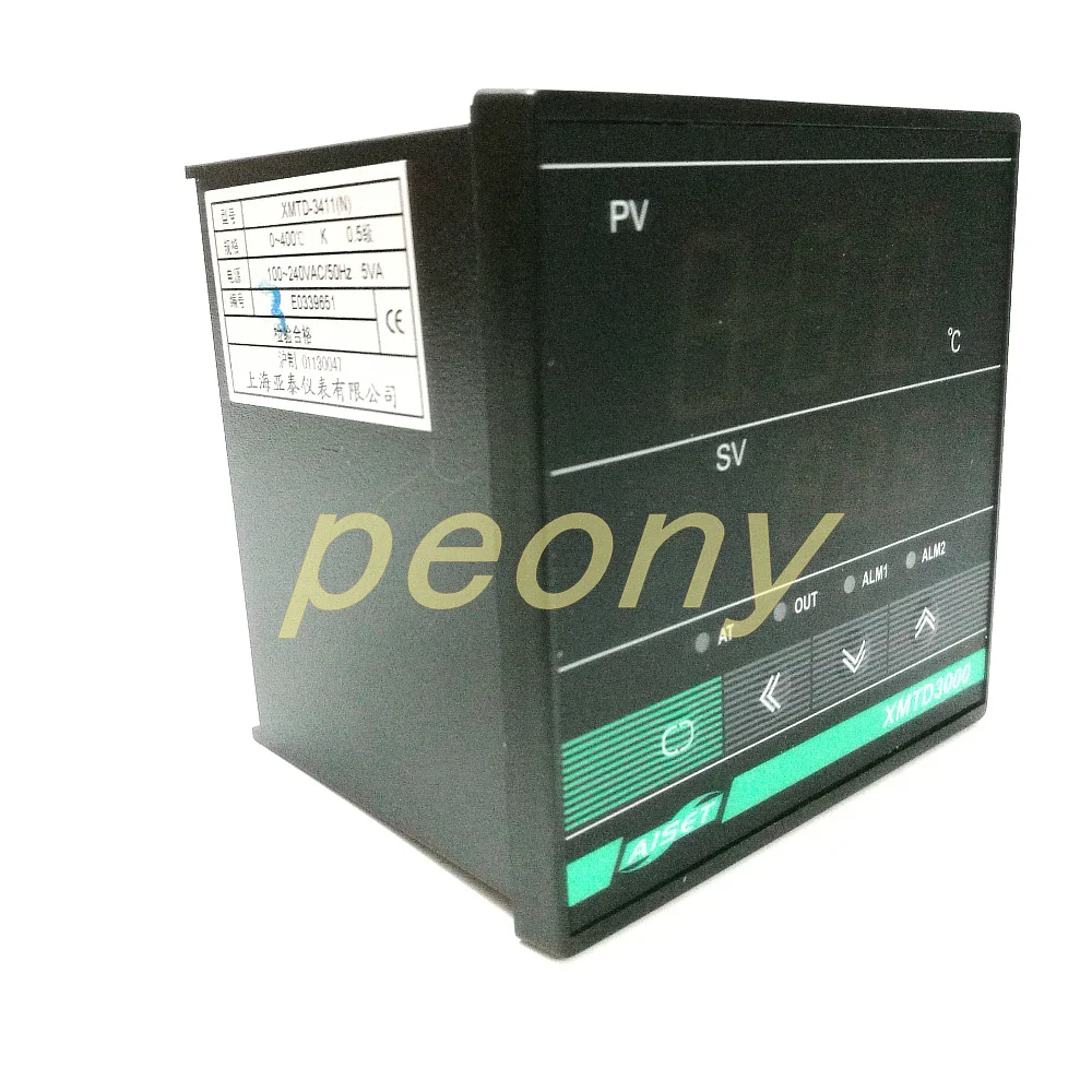 Контроллер температуры XMTD3000|Детали и аксессуары для приборов| |