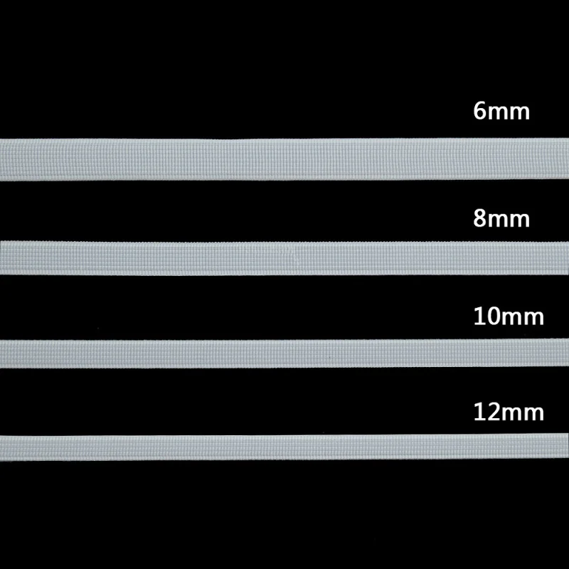 

5 метров, белая лента для коррекции костей
