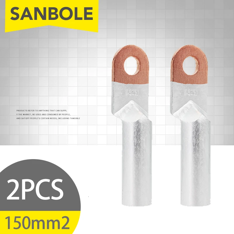 Уплотнительное кольцо в форме носа медно-алюминиевое соединение соединительная