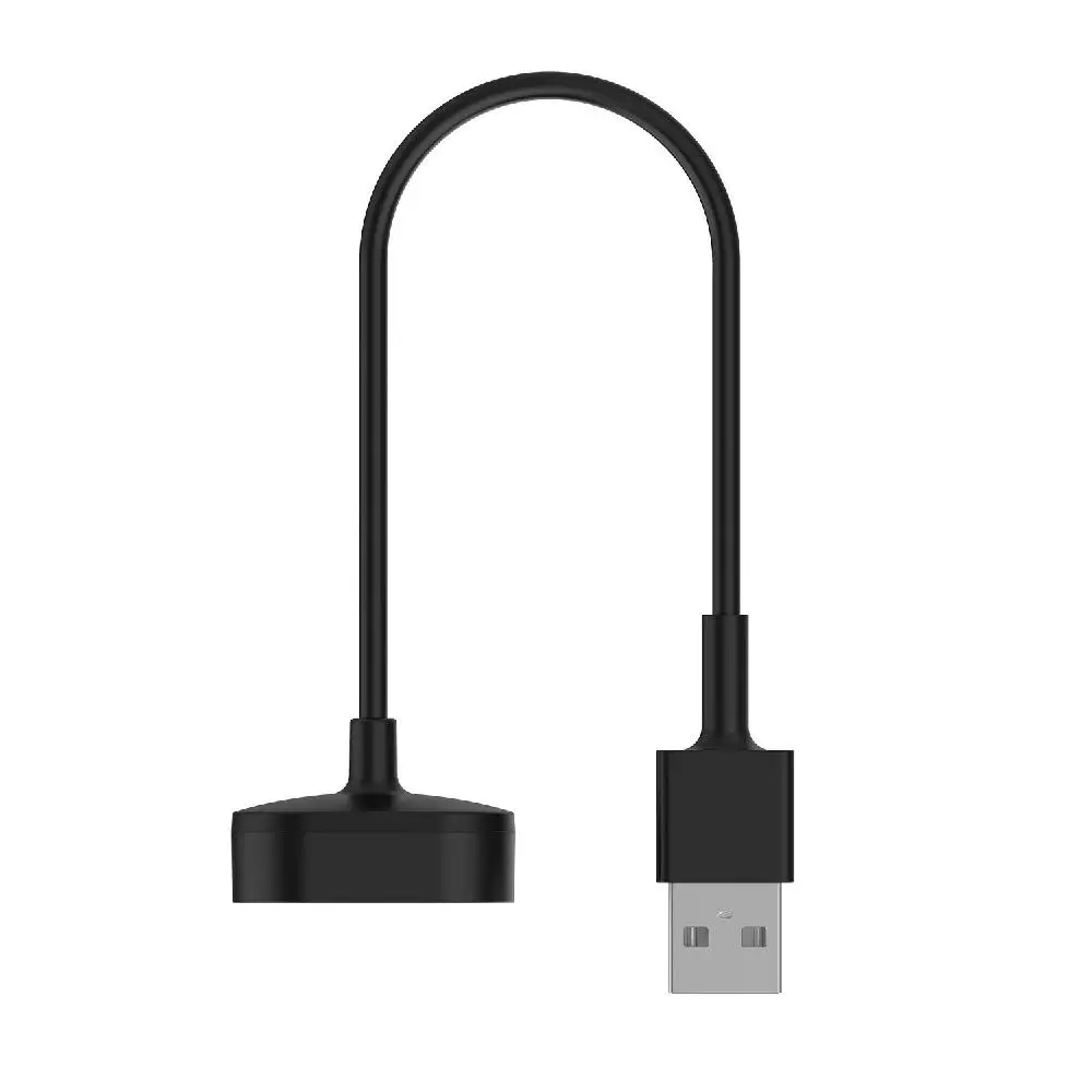 Зарядное устройство TWISTER.CK совместимое с Fitbit Ace сменный USB-кабель для зарядки
