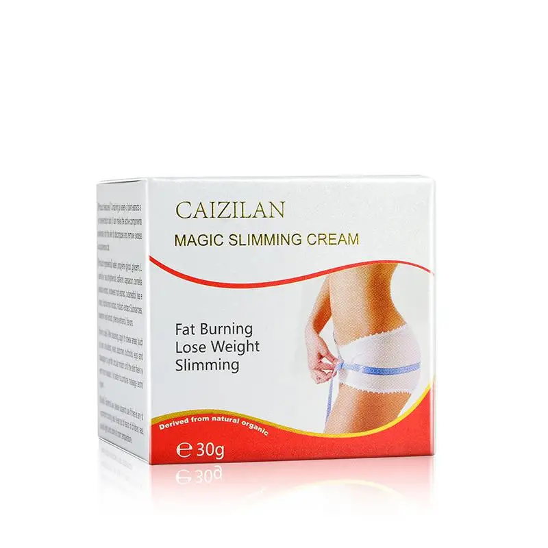 

VIBRANT GLAMOUR 30g Slimming Creams Leg Body Waist Effective Anti Cellulite Fat Burning Weight Loss Slimming Cream