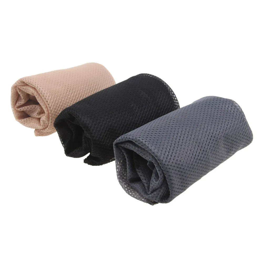 Черная Автомобильная занавеска бокового окна от солнца posbay Автоматическая