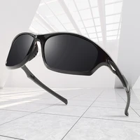 clloio new 2021 luxury polarized sunglasses mens driving shades eyewear classic male sun glasses vintage sports fishing goggles