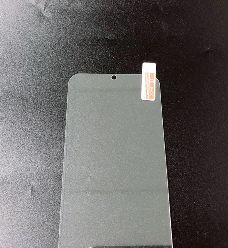 Для MOTO E6 Plus 6 1 &quotзакаленное стекло 9H ультра тонкая пленка для мобильного телефона
