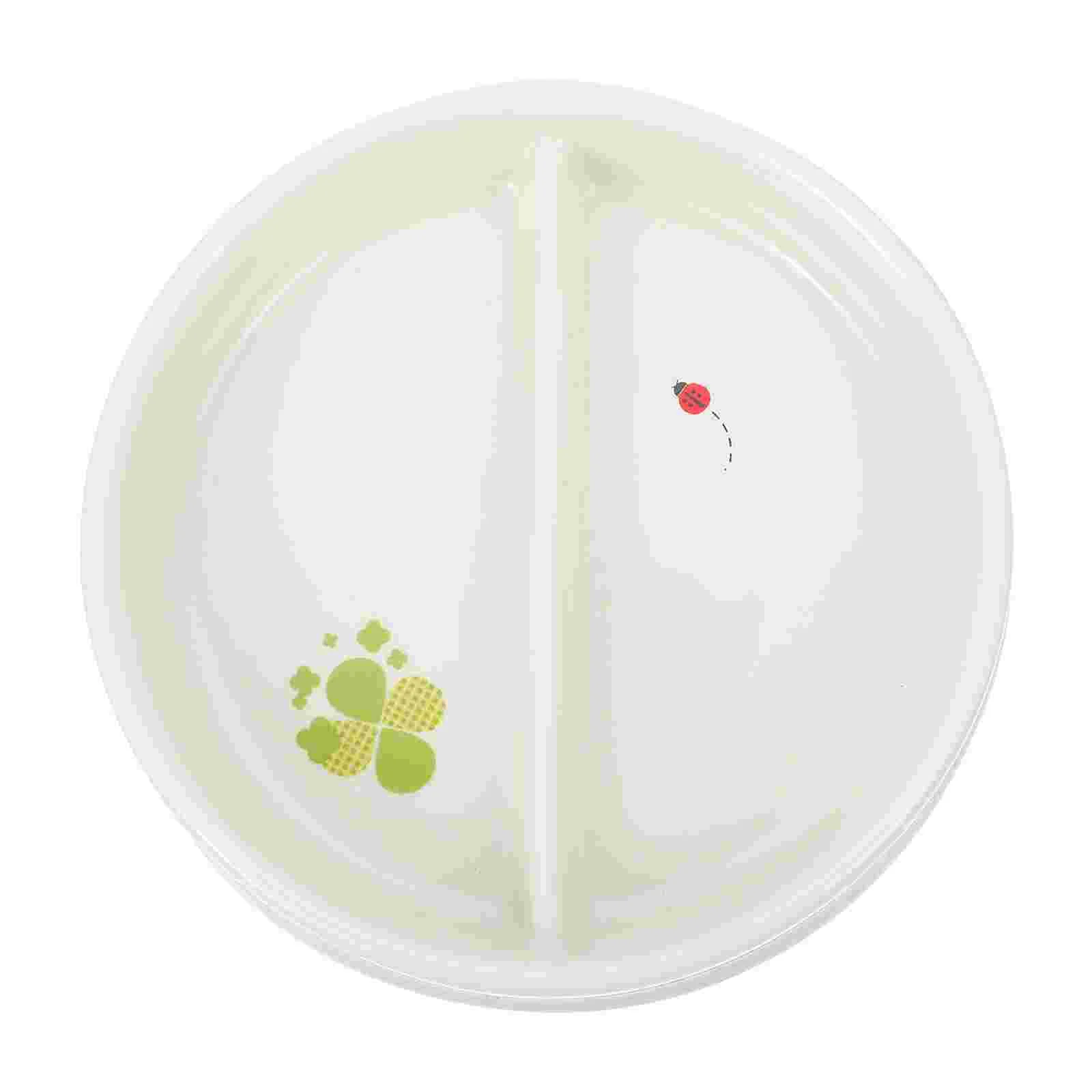 

Керамическая миска для домашних животных с узором, кормушка для домашних животных, аксессуары для кошек