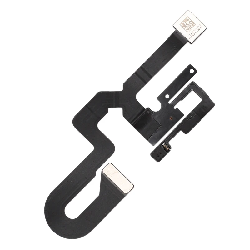 Маленькая фронтальная камера для iPhone 7 Plus датчик освещенности гибкий кабель