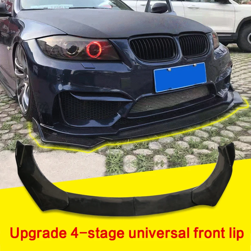 New Adjustable Universal Car F	