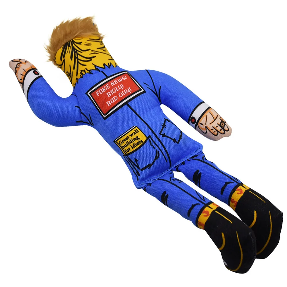 Забавные креативные игрушки в виде собак и кошек фантастические с Дональдом