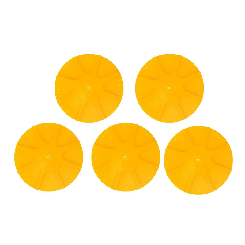 

5 шт., 8-ходовой клапан для удаления пчелы