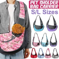 pet dog carrier backpack breathable portable outdoor travel front pack transport cat carry bag small dogs cat supplies travel