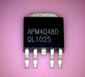

1PCS APM4048 APM4048D APM4048DU4C TO252-4 In Stock