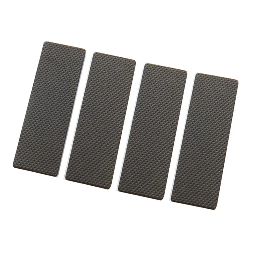 2-48PCS Self Adhesive Furniture Leg Feet Rug Felt Pads Anti Slip Mat Table Legs Floor Protector Mats For Chair | Обустройство дома
