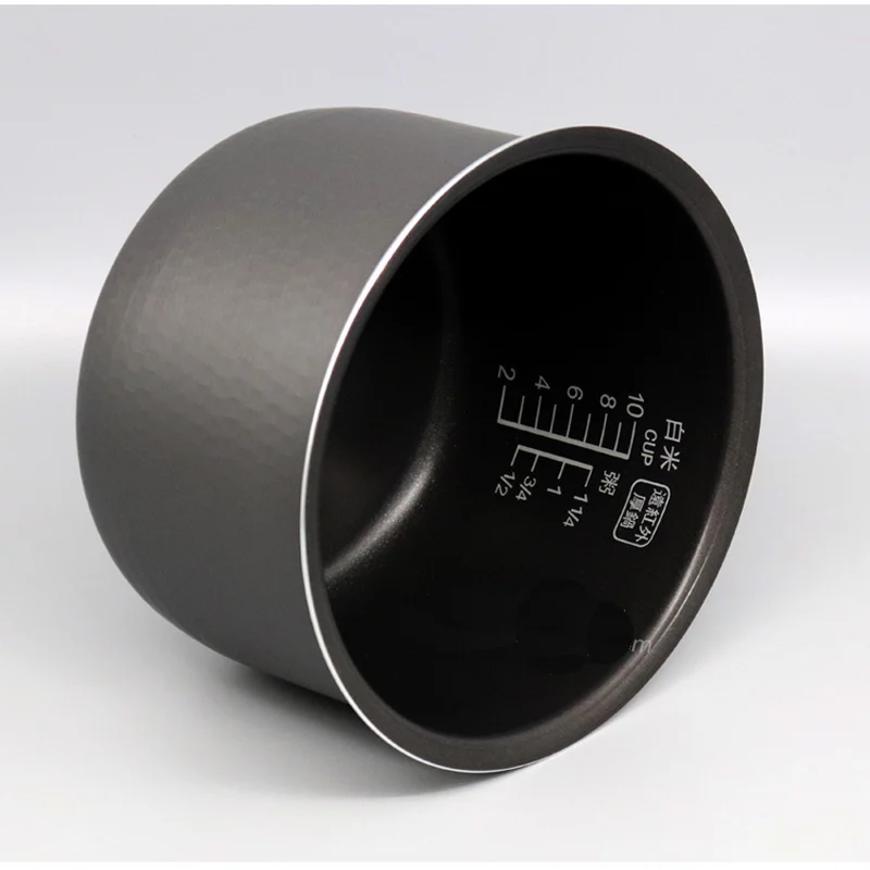 Внутренняя кастрюля для рисоварки Panasonic SR-ND18 SR-NA18 SR-CNB18 SR-CNC18 SR-CHA18 SR-CHB18 SR-CHC18 детали