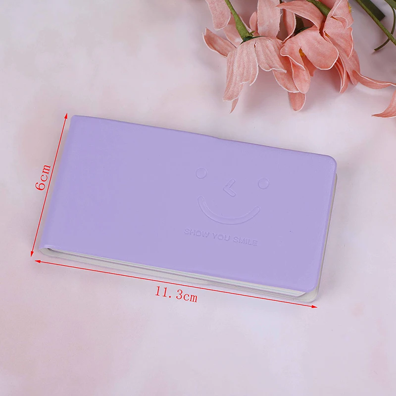 1 шт. блокнот ярких цветов записная книжка с улыбающимся лицом дневник 6
