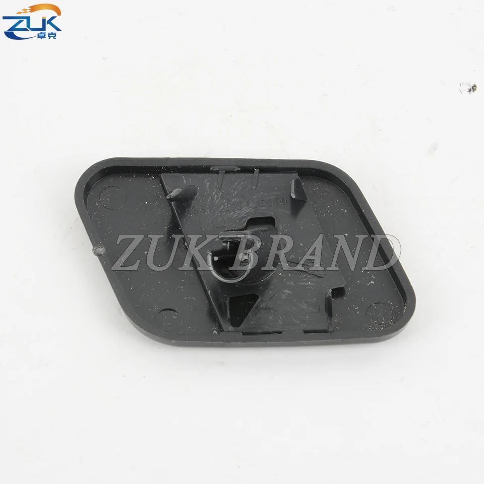Налобный фонарь ZUK чехол накладка для Nissan Qashqai 2007 2008 2009 2010 2015|washer nozzle|washer nozzle covernozzle