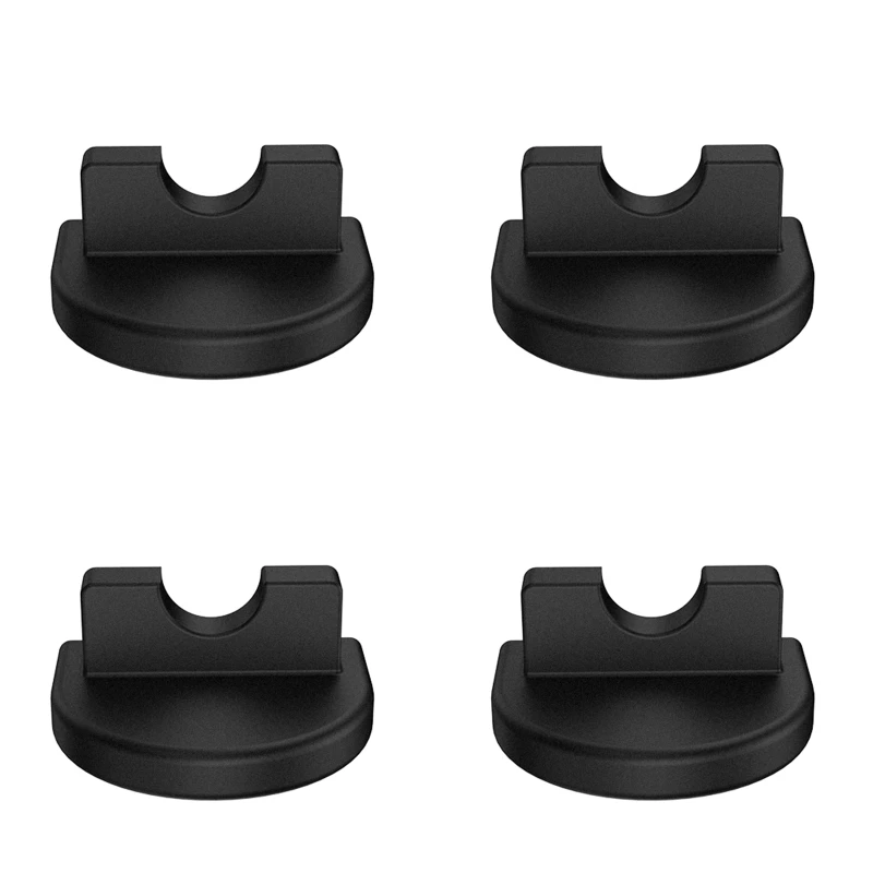 

Противоскользящий гибкий силиконовый Противоскользящий блокировочный адаптер-пряжка противоскользящая крышка блокировка крышки для DJI ...