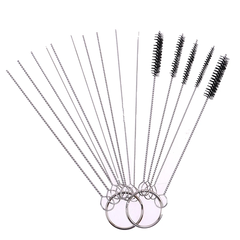 Инструменты для чистки карбюратора инструменты удаления грязи и засорения