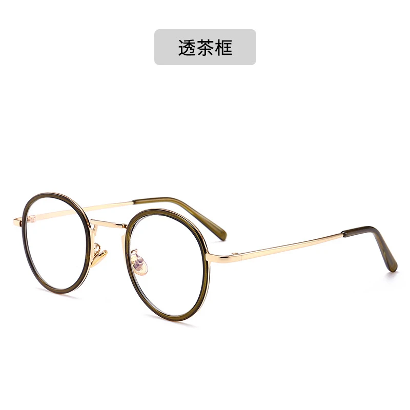 

HYR038 Sunglasses Men Women Driver Shades Male Vintage Sun Glasses Men