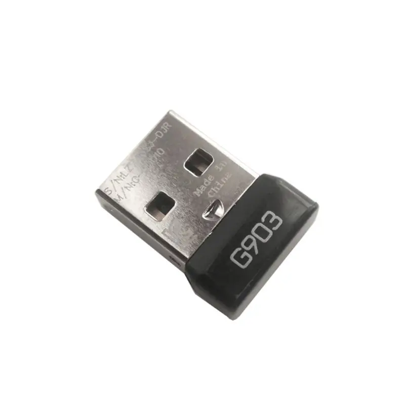 

Usb Dongle Receiver Usb Signal Receiver Adapter for Logitech G903 G403 G900 G703 G603 G PRO Wireless Mouse Adapter J0PB