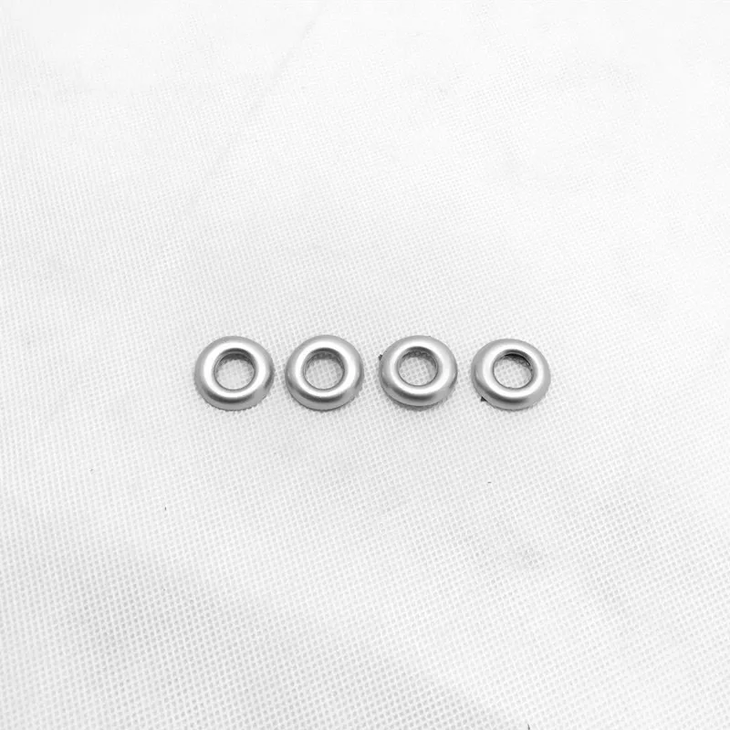 

For Jeep Grand Cherokee 2014 2015 2016 2017 Accessories Interior Car Door Window Control Lock Trim Cover ABS Matte 4pcs