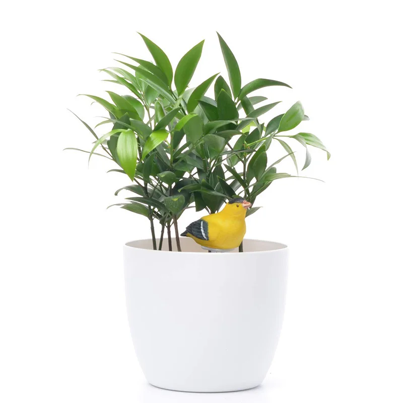 Измеритель влажности почвы сигнализация орошения птица завод тестер воды датчик