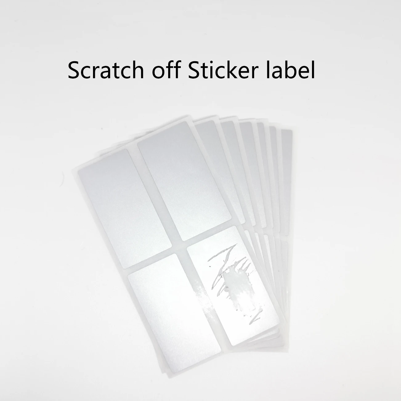 Рисунок 2 - Shengshijie, 25*50 мм