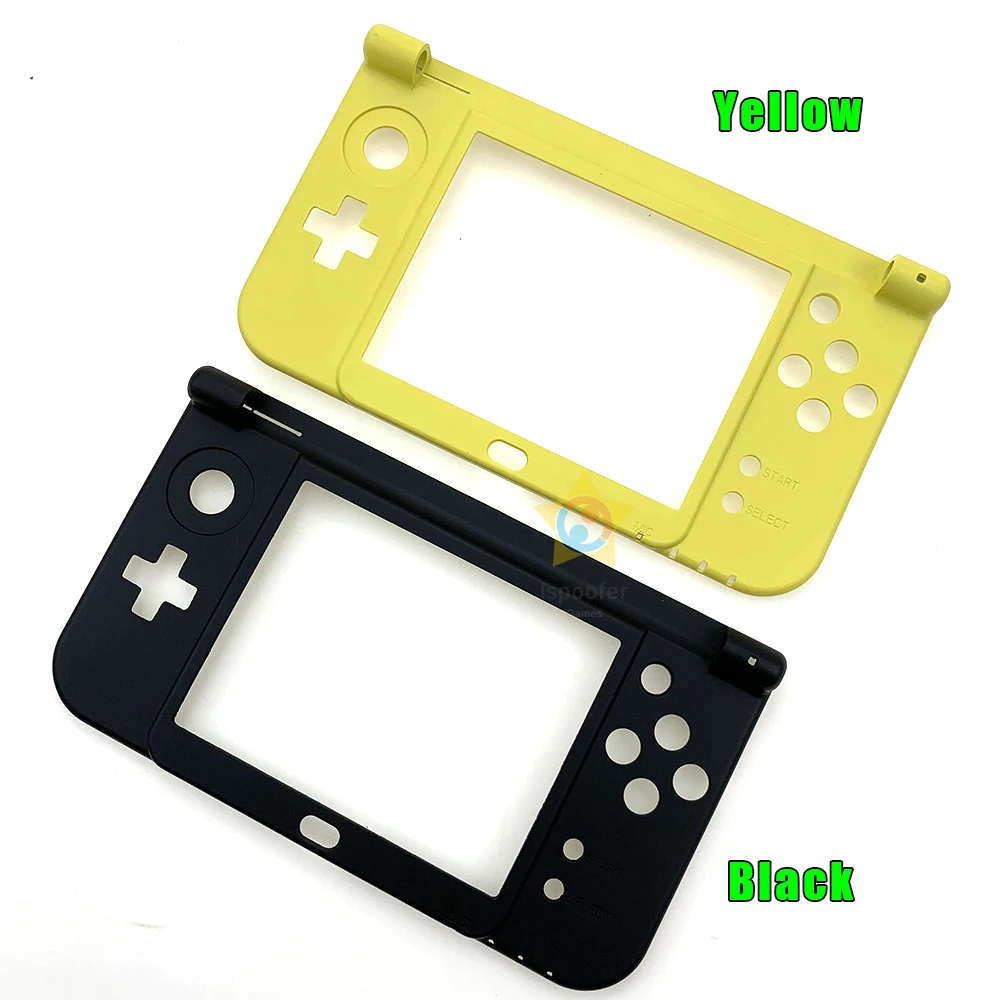 Чехол накладка средней рамки для Nintendo New 3DS XL / LL Game|Чехлы| |