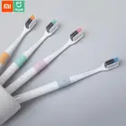Xiaomi доктор B зубная щетка с box Дело Бас метод sandwish-локальная проволочная щетка, 4 вида цветов для xiaomi smart home