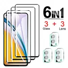 Защитное стекло HD для OnePlus Nord 2, зеркальная пленка для объектива камеры 1 +, зеркальная пленка Nord2, зеркальная пленка для OnePlus Nord CE N10, зеркальная пленка N100, N200, стеклянная крышка Temepred