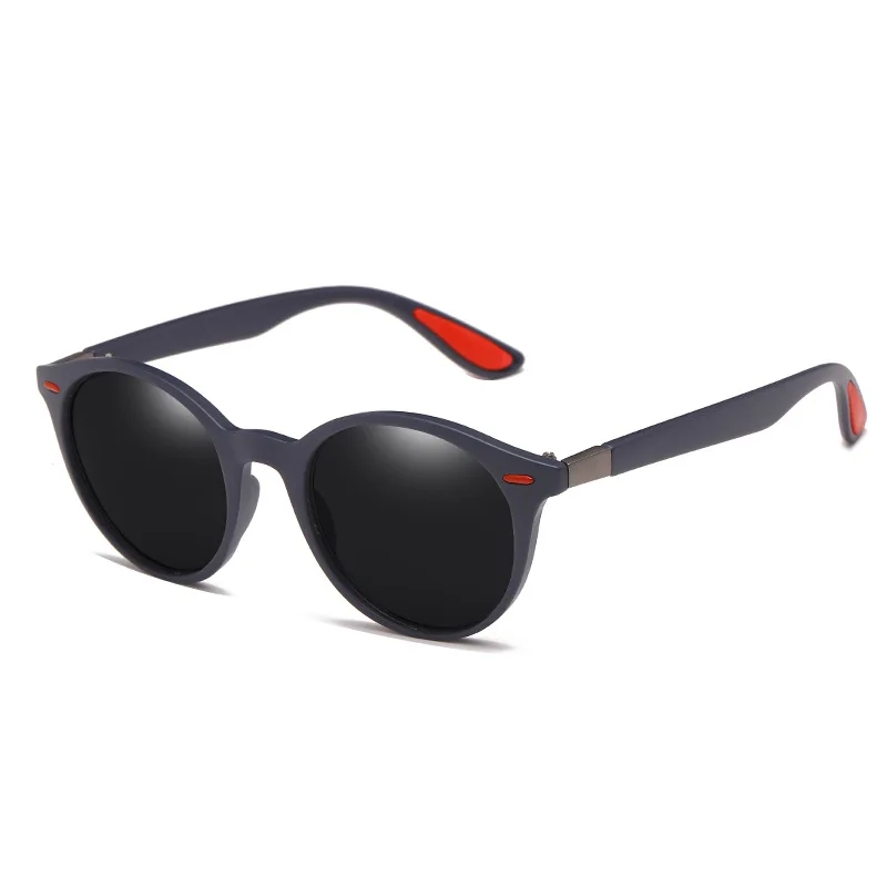 

Polarized Clearance Promotion Cross Border Popular Red Rice Nail Colorful Outdoor Riding Cycling Climbing Sports Sunglasses